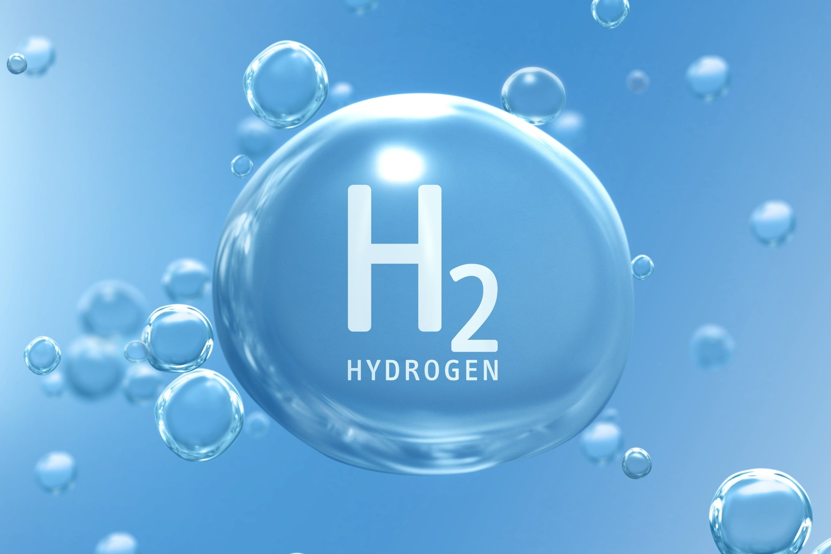 Hydrogen Fuels: Powering Clean Mobility